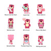 POP-MART Disney/Pixar Lotso Wondrous Rendezvous Series (3 PACK RANDOM)