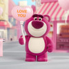 POP-MART Disney/Pixar Lotso Wondrous Rendezvous Series (3 PACK RANDOM)