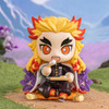 POP-MART Demon Slayer Birthday Flower Series (SINGLE RANDOM)
