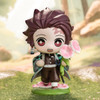 POP-MART Demon Slayer Birthday Flower Series (SINGLE RANDOM)