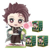 POP-MART Demon Slayer Birthday Flower Series (SINGLE RANDOM)