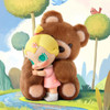 POP-MART Baby Molly My Huggable Discovery Series (SINGLE RANDOM)