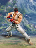 Bandai 051930 S.H. Figuarts Ryu from Street Fighter non-Scale Figure