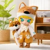 POP-MART Molly Hugging 1/8 Action Figure