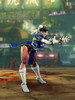 Bandai 051947 S.H. Figuarts Chun-Li from Street Fighter non-scale Figure