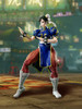 Bandai 051947 S.H. Figuarts Chun-Li from Street Fighter non-scale Figure