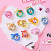POP-MART Peach Riot Rush Hour Series Magnet (SINGLE RANDOM)