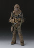 Bandai 124917 S.H. Figuarts Chewbacca (A New Hope) non-Scale Figure