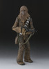 Bandai 124917 S.H. Figuarts Chewbacca (A New Hope) non-scale Figure