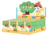  POP-MART Hacipupu Kindergarten Series Figure (12 BOX RANDOM) 