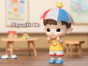  POP-MART Hacipupu Kindergarten Series Figure (12 BOX RANDOM) 