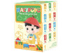  POP-MART Hacipupu Kindergarten Series Figure (12 BOX RANDOM) 