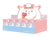  POP-MART Flying Dong Dong Home Sweet Home Series Figure (12 BOX RANDOM) 