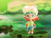  POP-MART Fairy Zoe Series Figure (12 BOX RANDOM) 