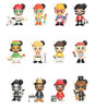  POP-MART Mousy Little Rock 'N' Wave Series (12 BOX RANDOM) 
