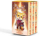  POP-MART The Kenneth Fox Circus Series (12 BOX RANDOM) 