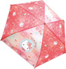 J's Planning Sanrio Hello Kitty Flowers Folding Umbrella 