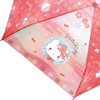  J's Planning Sanrio Hello Kitty Flowers Folding Umbrella 