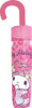 J's Planning Sanrio My Melody Flowers Folding Umbrella 