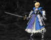 Bandai 128410 Armor Girls Project Saber/Arturia Pendragon & Variable Excalibur (Fate/Grand Order)