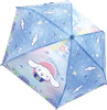  J's Planning Sanrio Cinnamoroll Flowers Folding Umbrella 
