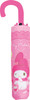  J's Planning Sanrio My Melody Pink World Folding Umbrella 