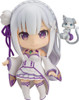  Good Smile Company Nendoroid Emilia Figure (Re:ZERO -Starting Life in Another World-) 