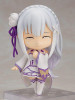  Good Smile Company Nendoroid Emilia Figure (Re:ZERO -Starting Life in Another World-) 