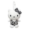 Kcompany Sanrio Hello Kitty Leopard Print BC Mascot (Monochrome)