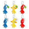 San-ei Pikmin Plush Mascot Assortment Box