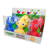 San-ei Pikmin Plush Mascot Assortment Box