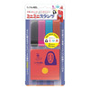 Beverly Mini Mini Stamp Spirited Away
