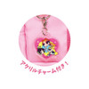 T's Factory Powerpuff Girls Skuba-Style Pouch Pink