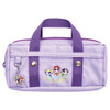 T's Factory The Powerpuff Girls Square Pouch Purple