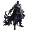 Square Enix 327503 DC Comics Variant Play Arts Kai Batman Rogues Gallery Ms. Freeze Figure
