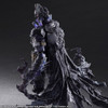 Square Enix 327503 DC Comics Variant Play Arts Kai Batman Rogues Gallery Ms. Freeze Figure