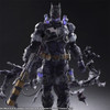 Square Enix 327503 DC Comics Variant Play Arts Kai Batman Rogues Gallery Ms. Freeze Figure