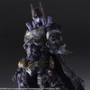 Square Enix 327503 DC Comics Variant Play Arts Kai Batman Rogues Gallery Ms. Freeze Figure