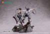 ENSOUTOYS Attack on Titan: Eren Yeager 1/7 Figure