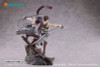ENSOUTOYS Attack on Titan: Eren Yeager 1/7 Figure