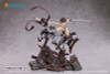 ENSOUTOYS Attack on Titan: Eren Yeager 1/7 Figure