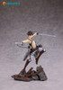 ENSOUTOYS Attack on Titan: Eren Yeager 1/7 Figure (w/ Bonus)