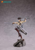 ENSOUTOYS Attack on Titan: Eren Yeager 1/7 Figure (w/ Bonus)