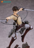 ENSOUTOYS Attack on Titan: Eren Yeager 1/7 Figure (w/ Bonus)