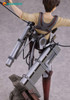 ENSOUTOYS Attack on Titan: Eren Yeager 1/7 Figure (w/ Bonus)