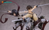ENSOUTOYS Attack on Titan: Eren Yeager 1/7 Figure (w/ Bonus)