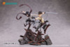 ENSOUTOYS Attack on Titan: Mikasa Ackerman 1/7 Figure (w/ Bonus)