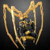 Sentinel Spider-Man: Fighting Armor Iron Spider (Onyx Stealth Tech Ver.) Figure