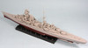 Pit-Road 1/700 German Navy Heavy Cruiser Prinz Eugen 1942 Plastic Model