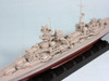 Pit-Road 1/700 German Navy Heavy Cruiser Prinz Eugen 1942 Plastic Model